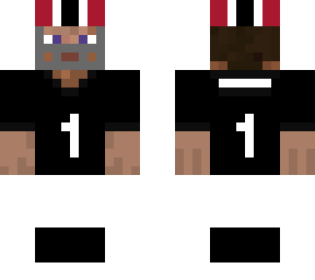 falcons alternate helmet