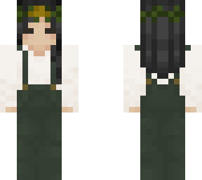 farmer elf