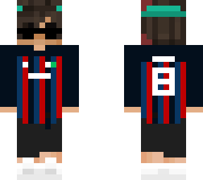 fedepelusa version barca