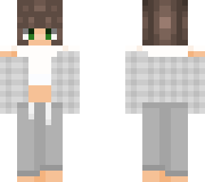 first skin