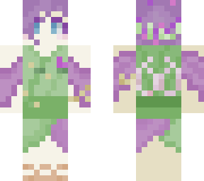 fox glove pixie