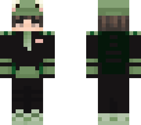 froggy suit