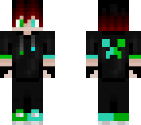 gamers skin