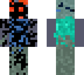 glitch o