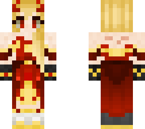 goddess zellha