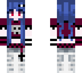 gothix girl