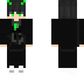 green devil (sbstnrcn skin)