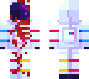 halloween astronaut