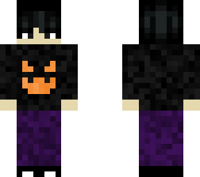 halloween boy 2