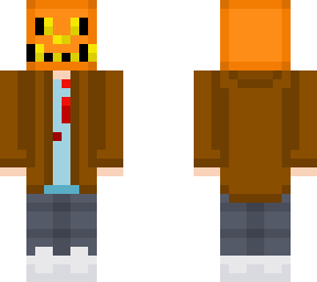 halloween version bray 2.o