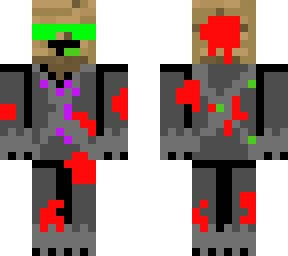 haloween wood