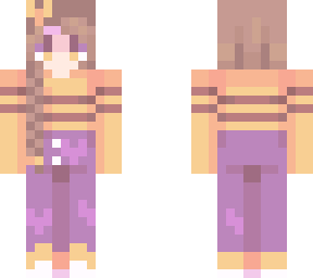 Honey Bee | Minecraft Skin