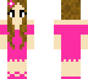 hot pink