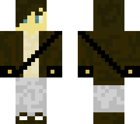 hunter