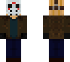 jason