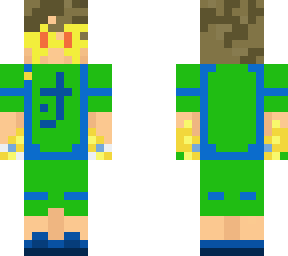 jay wearing jay adidas with green