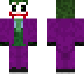 joker (revised)