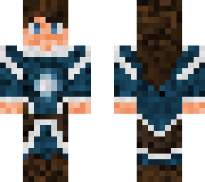 katara+korra