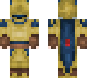 knight+wizard