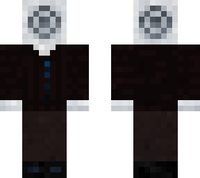 lodestone suit (updated)