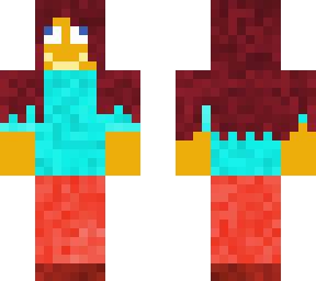 made for sister