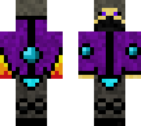 magic mage of fire