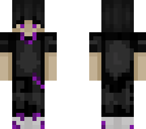 male skin