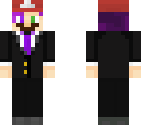 mario