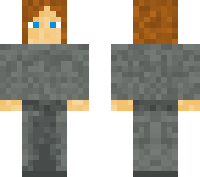 martin septim (grey robe)