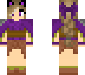 mayichi vikinga