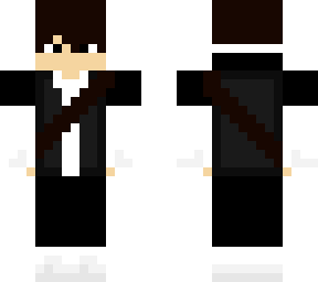 minecraft adventurer