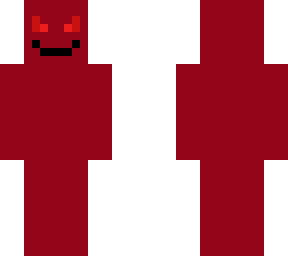 minecraft the bloody far land man