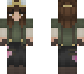 miner person
