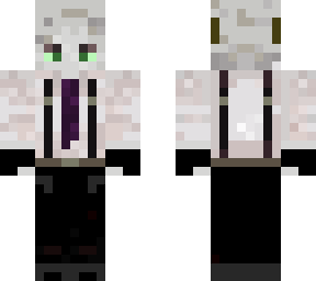 monochromatic ghost