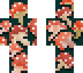 mushroom