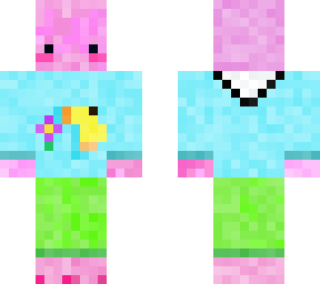 mxolotl the axolotl