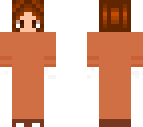 my deer skin- + human xdd ()*