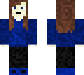 my main skin boy