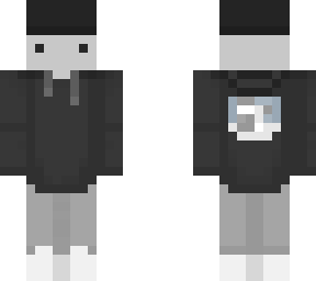 my old skin