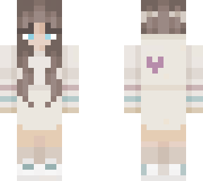 my remix of a skin