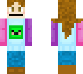 my sis oc (reuplode)