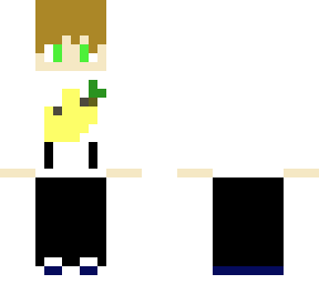 my skin