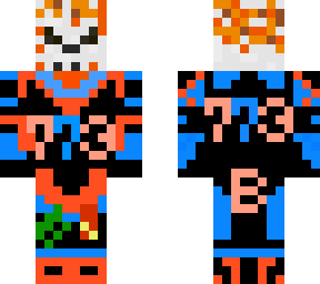 my skin v3