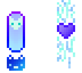 new announcement skin??