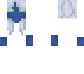 new skin base