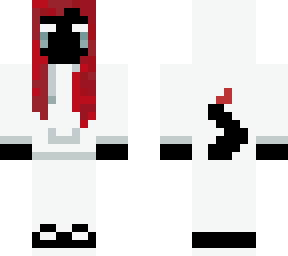 new skin because yes
