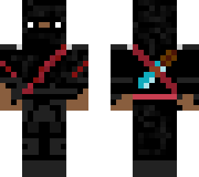night ninja