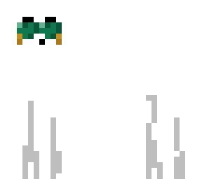 nilustheghost