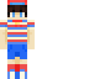 ninten ~ wip