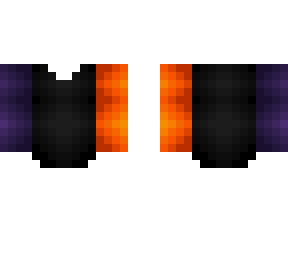 ob - multi-color halloween sweater